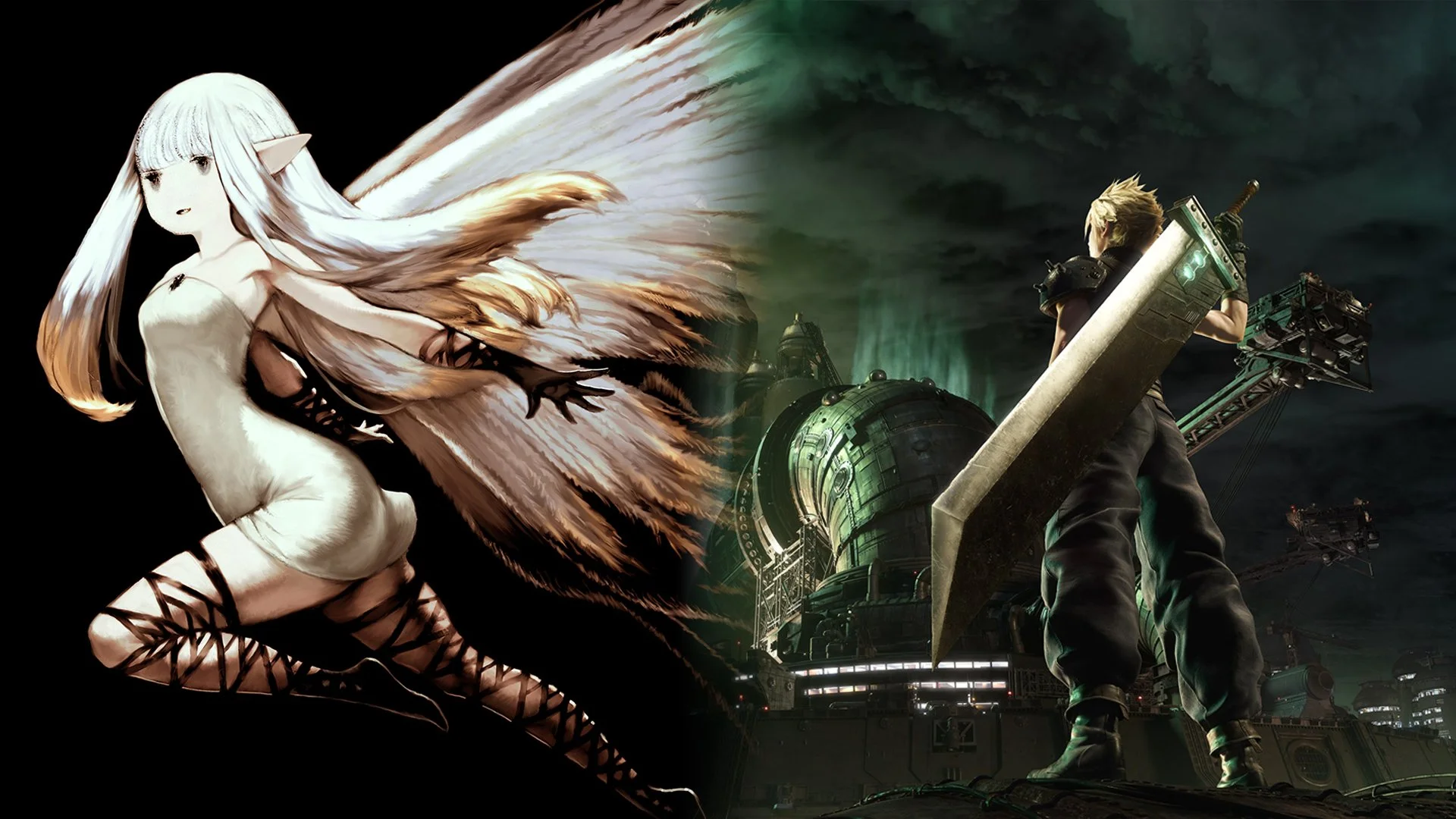 Final Fantasy 7 Remake: Intergrade - PC - Review — Maxi-Geek